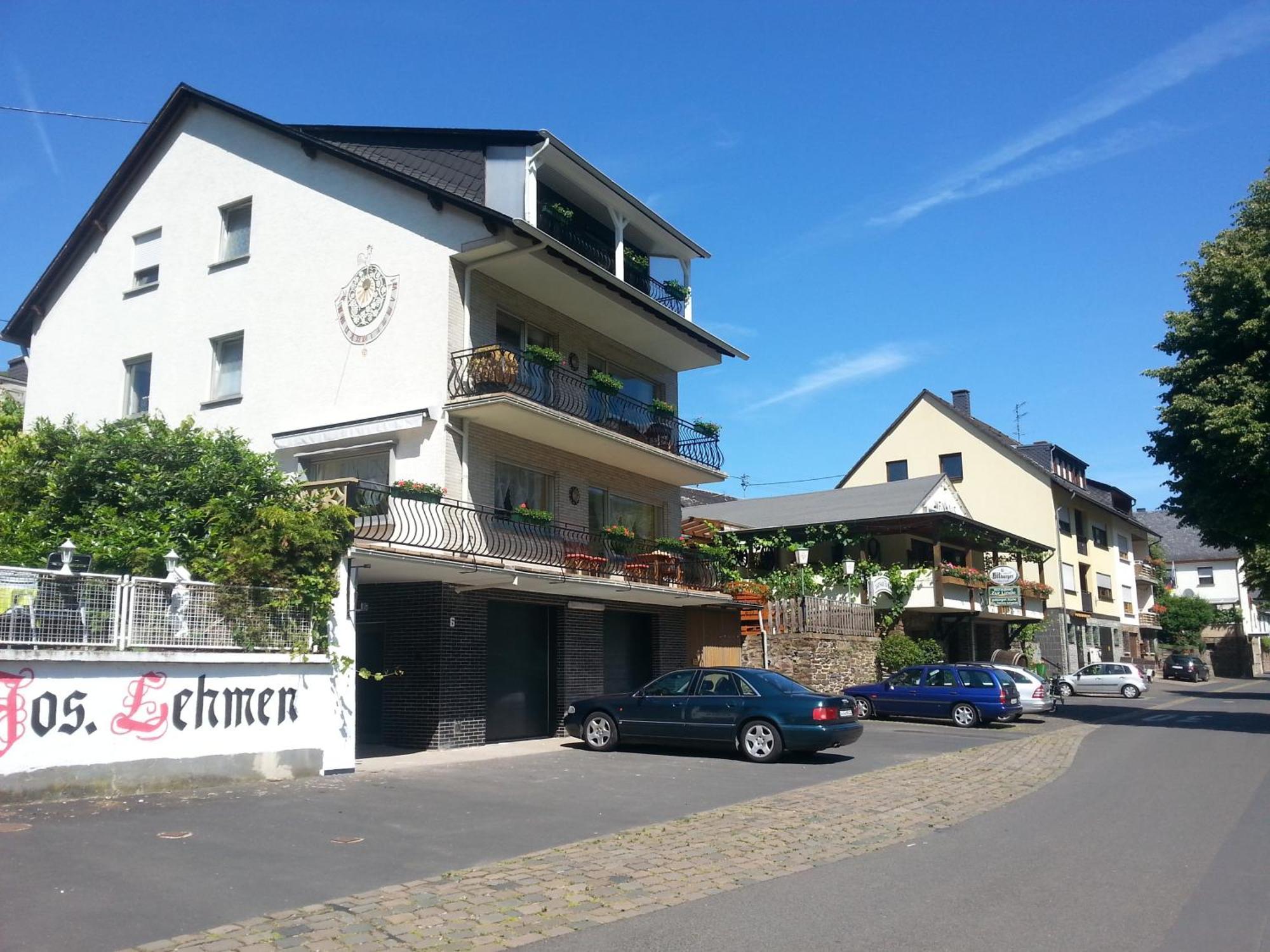 "Ferienhaus An Der Mosel" Zell an der Mosel Room photo