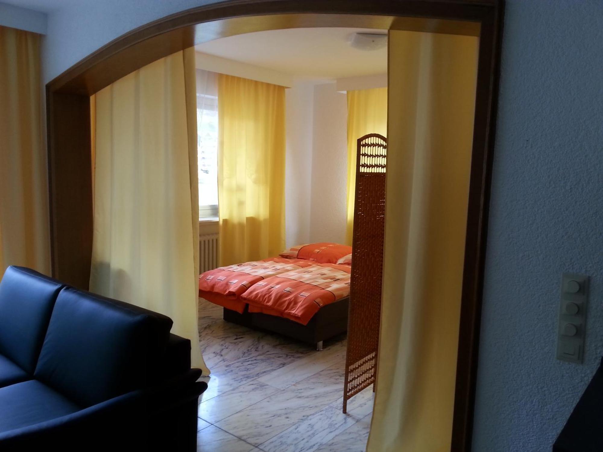 "Ferienhaus An Der Mosel" Zell an der Mosel Room photo