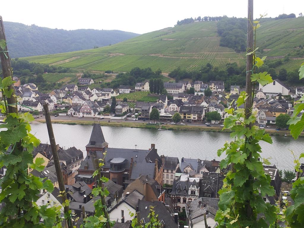 "Ferienhaus An Der Mosel" Zell an der Mosel Room photo