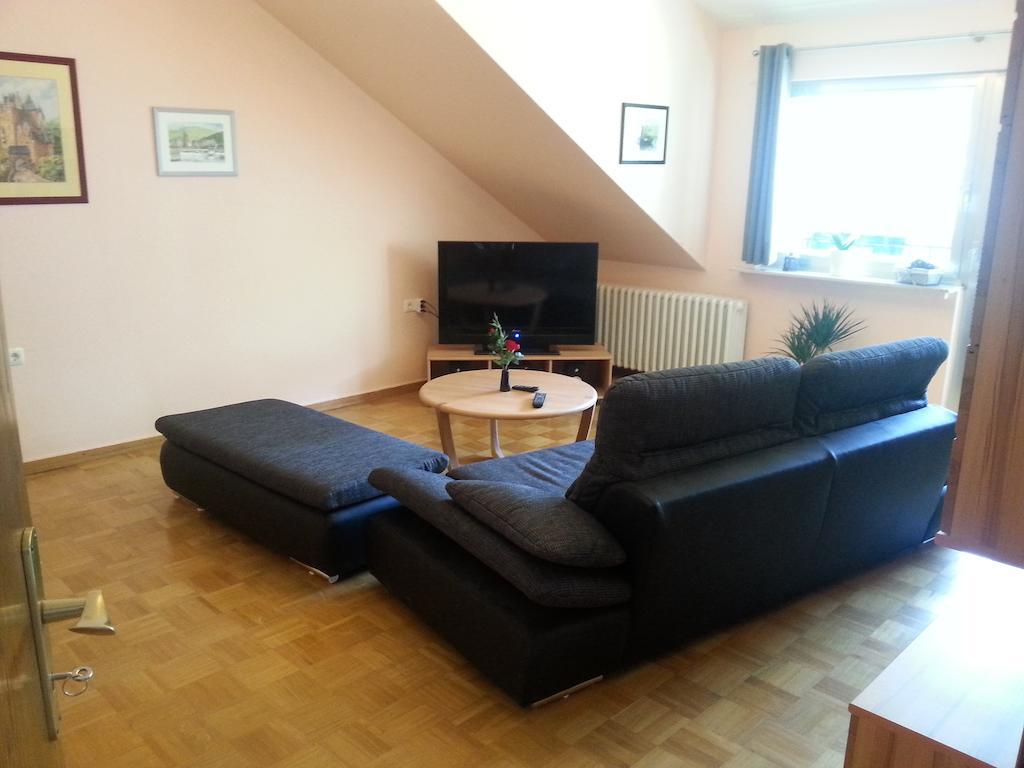 "Ferienhaus An Der Mosel" Zell an der Mosel Room photo