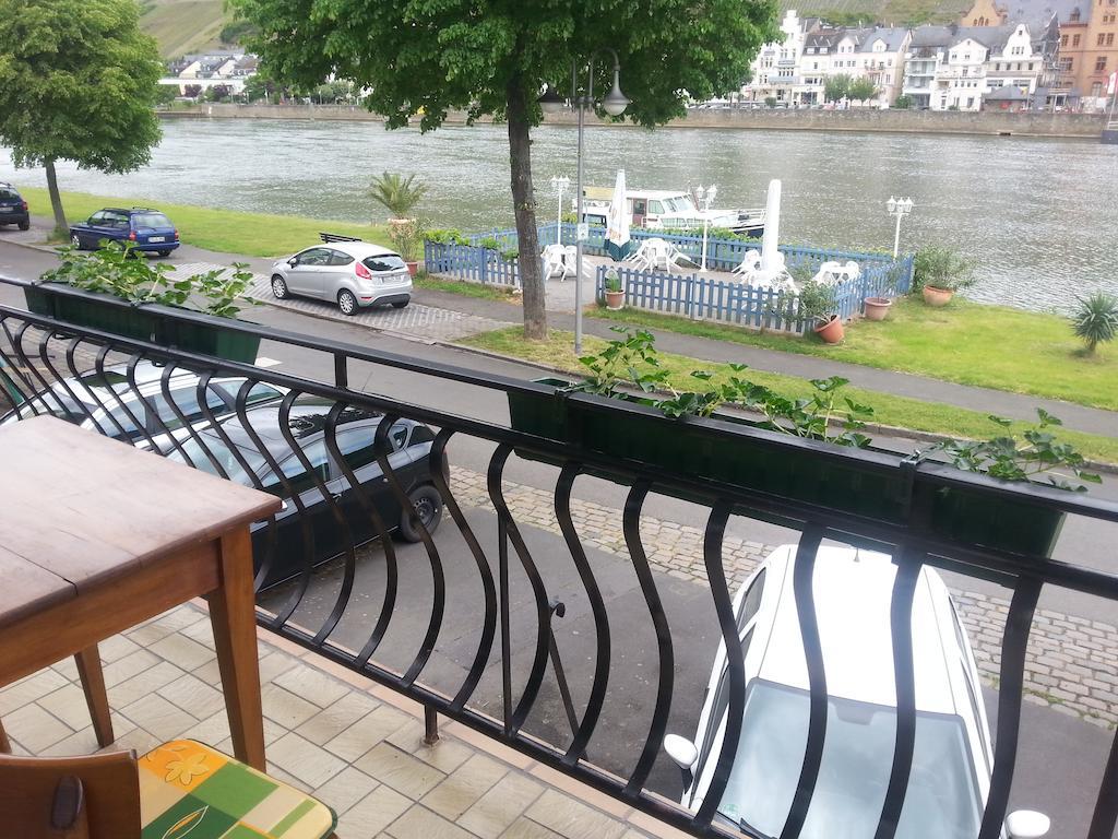 "Ferienhaus An Der Mosel" Zell an der Mosel Room photo