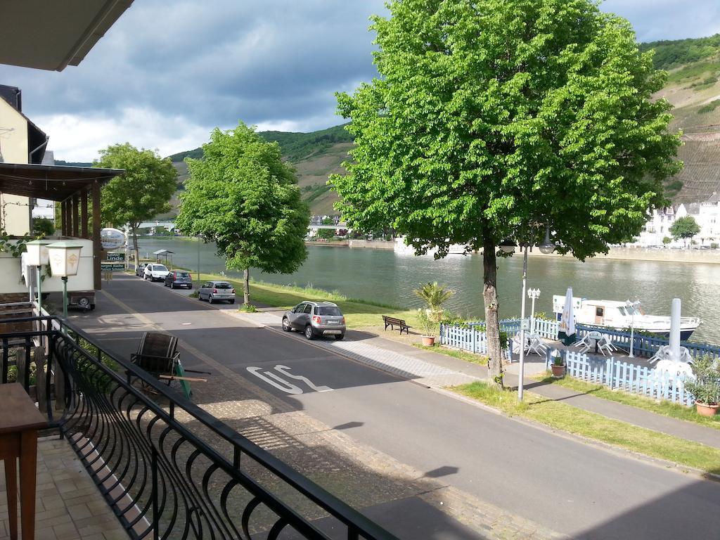"Ferienhaus An Der Mosel" Zell an der Mosel Room photo