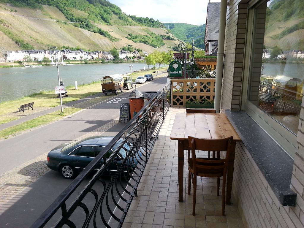 "Ferienhaus An Der Mosel" Zell an der Mosel Room photo