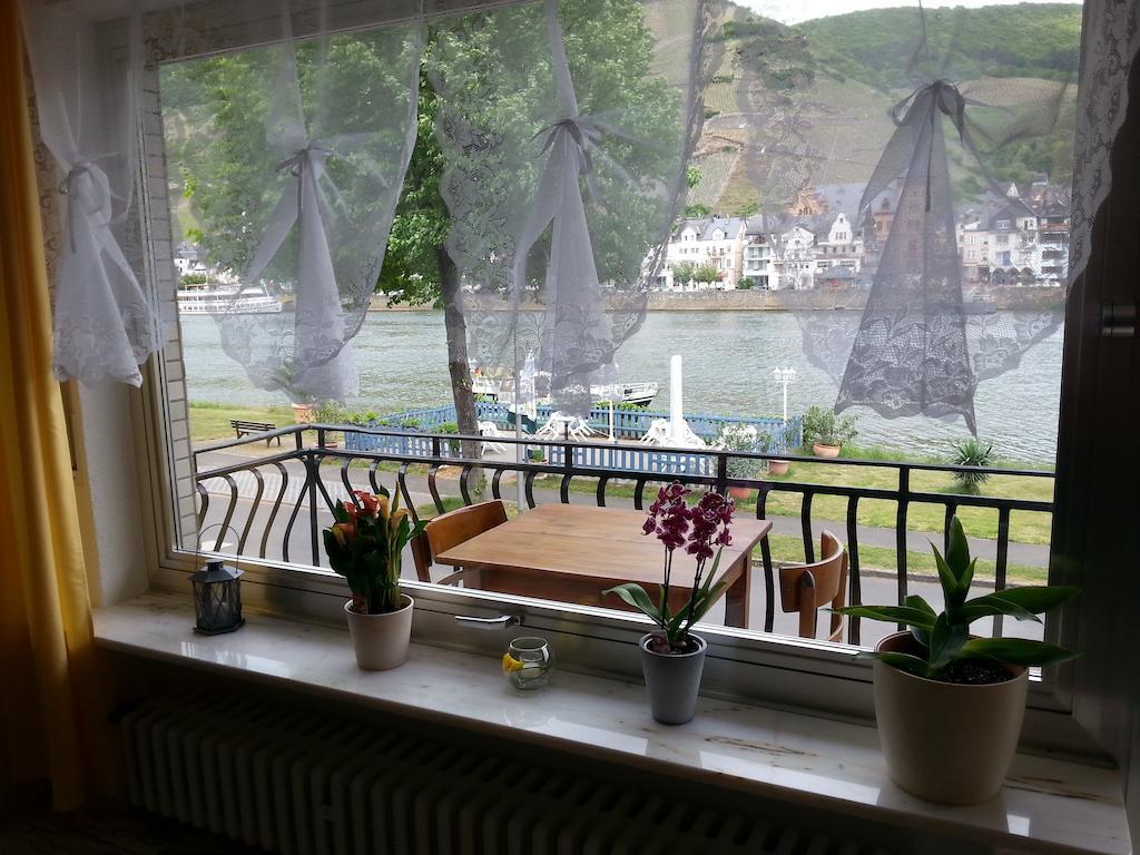 "Ferienhaus An Der Mosel" Zell an der Mosel Room photo