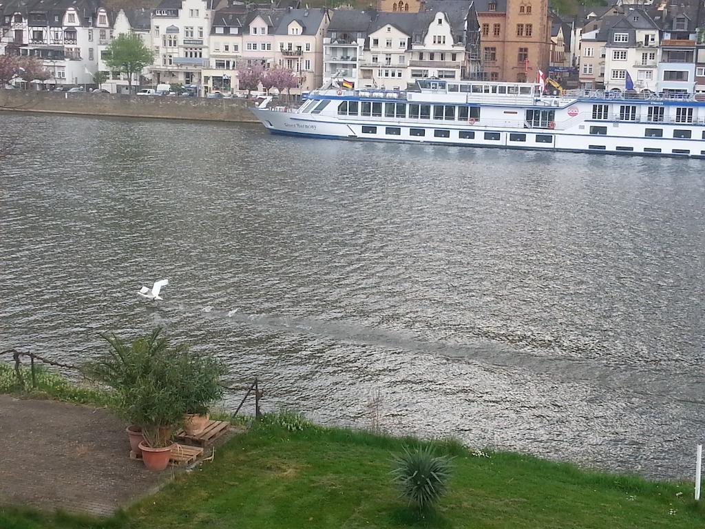 "Ferienhaus An Der Mosel" Zell an der Mosel Room photo