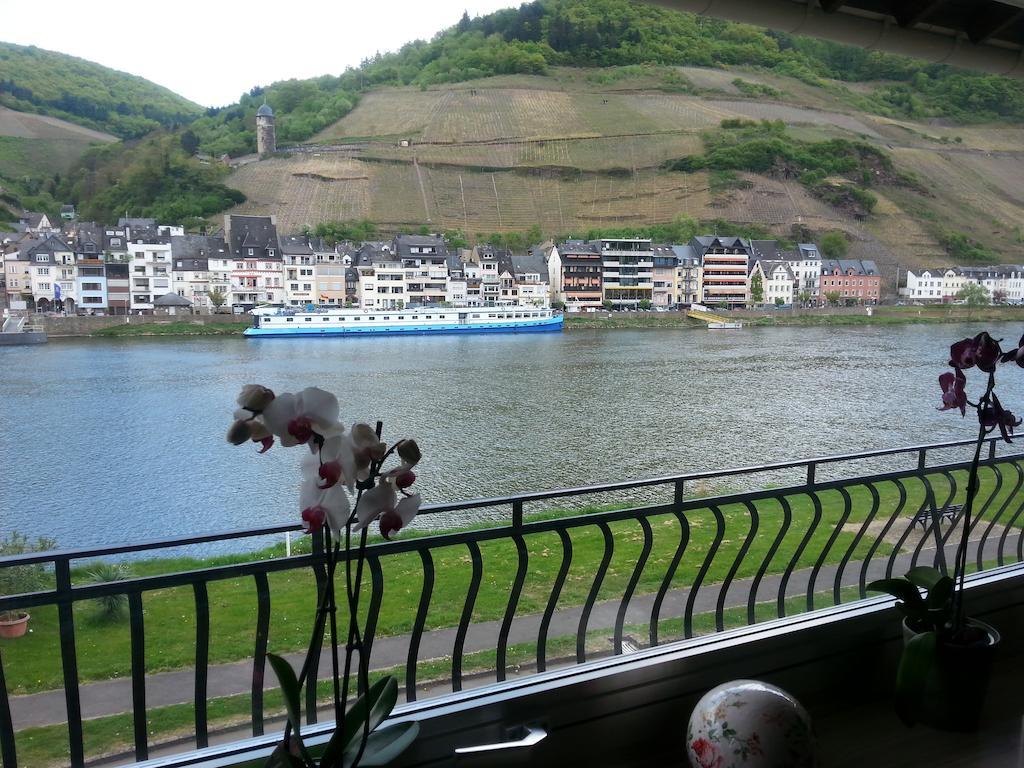 "Ferienhaus An Der Mosel" Zell an der Mosel Room photo