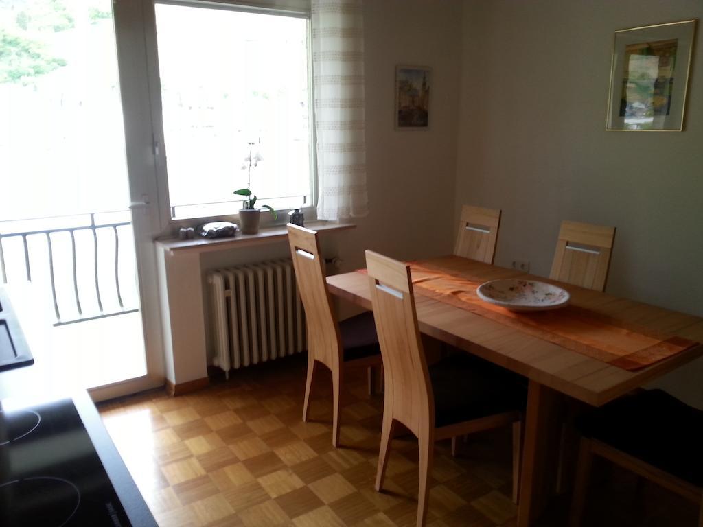 "Ferienhaus An Der Mosel" Zell an der Mosel Room photo