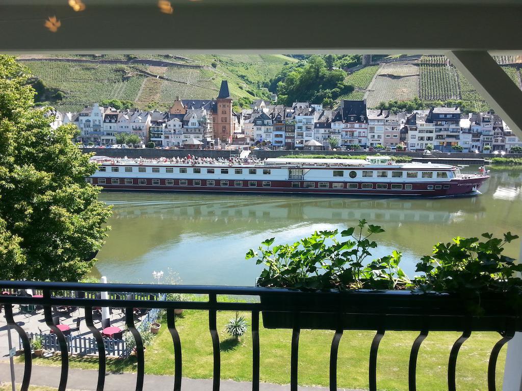 "Ferienhaus An Der Mosel" Zell an der Mosel Room photo