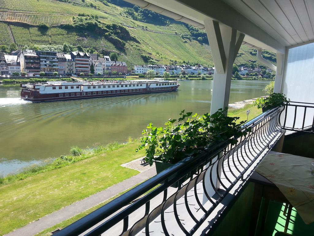 "Ferienhaus An Der Mosel" Zell an der Mosel Room photo