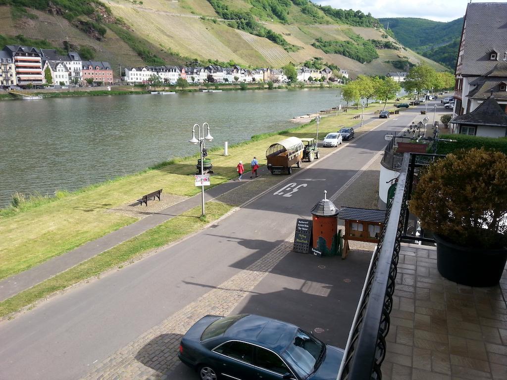 "Ferienhaus An Der Mosel" Zell an der Mosel Room photo