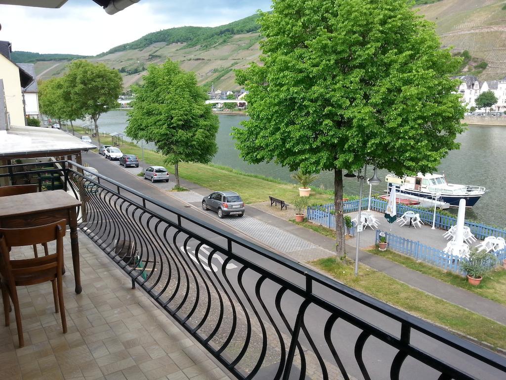 "Ferienhaus An Der Mosel" Zell an der Mosel Room photo